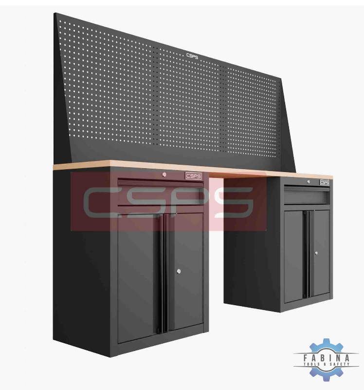 Tủ thép đựng đồ nghề