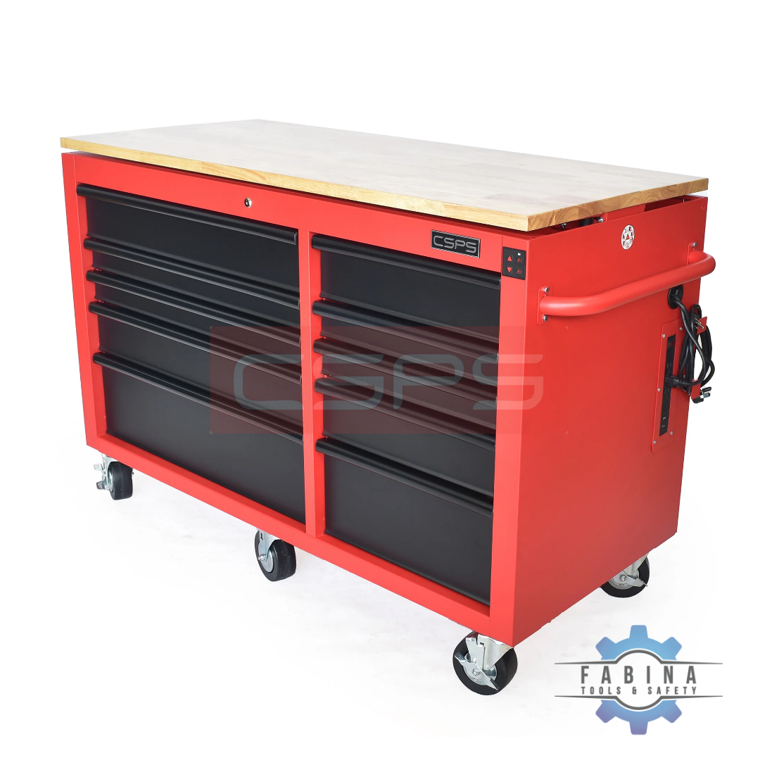 Tủ thép đựng dụng cụ đồ nghề