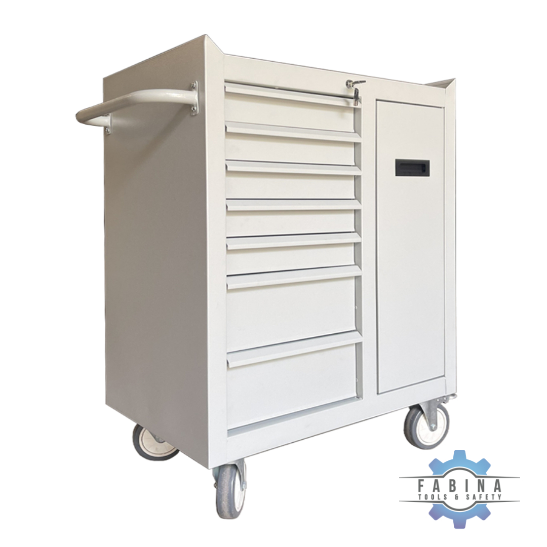 Tủ thép đựng dụng cụ đồ nghề