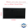 Black Pegboard Multi-Purpose Wall Panel FABINA Tấm lưới Pegboard 120cm x 60cm màu đen kèm phụ kiện