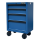 CSPS 61cm Blue Tool Cabinet with FBN Casters 12cm – 4 Drawers Tủ xanh bánh xe CSPS