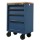 CSPS Blue Tool Cabinet 61cm with Wooden Top & FBN Casters 12cm – 4 Drawers Tủ xanh bánh xe CSPS