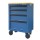 CSPS Blue tool cabinet 61cm with casters - 04 drawers Tủ xanh bánh xe CSPS