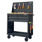 CSPS tool cabinet 91 cm – 03 drawers