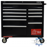 Cabinet with 10 drawers CSPS