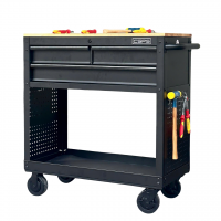 CSPS tool cabinet 91 cm – 03 drawers