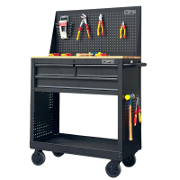 CSPS tool cabinet 91 cm – 03 drawers