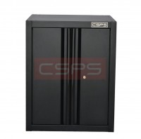 Tủ dụng cụ CSPS 61cm - 00 hộc kéo màu đen Hãng sản xuất: CSPS