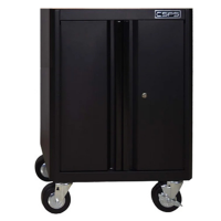 CSPS tool cabinet 61cm - black