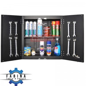 Bảo dưỡng tủ dụng cụ