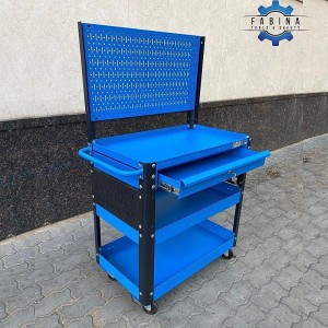 Báo giá tủ dụng cụ