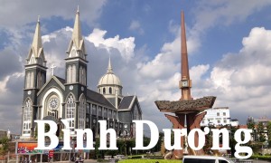 Binh Duong