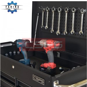 Cách bảo dưỡng tủ đồ nghề