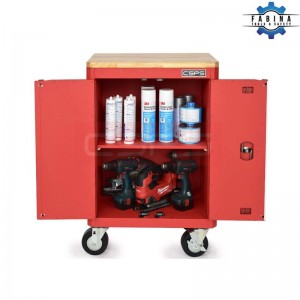 Đánh giá tủ dụng cụ giá rẻ