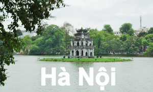 Hà Nội