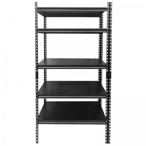Kệ 5 tầng tấm thép CSPS 91cm