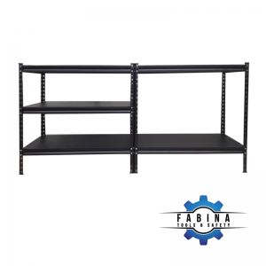 Kệ đa năng CSPS tấm thép thấp 182cm