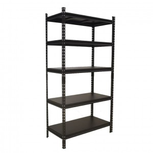 Kệ 5 tầng tấm thép CSPS ngang 61cm