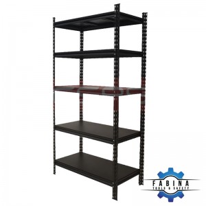 Kệ thép và cách doanh nghiệp làm chủ không gian lưu trữ