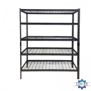 Kệ thép và giá trị bền vững của vật liệu xanh