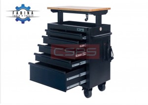 Kinh nghiệm mua tủ đồ nghề