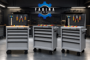 Màu mới về tại Fabina, FABINA Tiếp Tục
