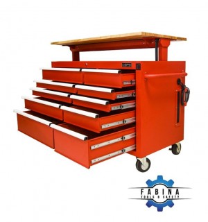 Mua tủ dụng cụ ở Bình Dương