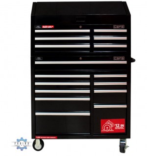 Nên mua tủ dụng cụ loại nào