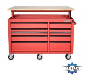 Những sai lầm khi lưu trữ đồ nghề sửa ô tô khiến gara tăng thêm chi phí