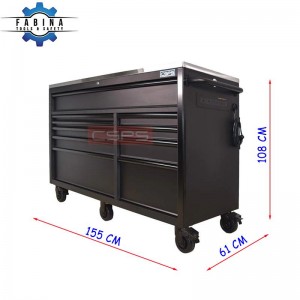 Những sai lầm thường gặp khi chọn mua tủ dụng cụ