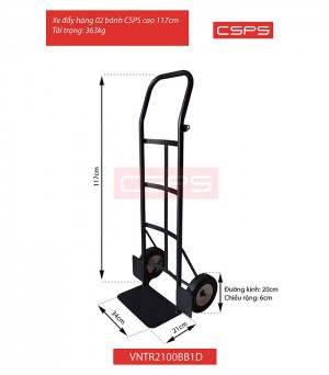 Quản lý dụng cụ thông minh với xe đẩy đa ngăn