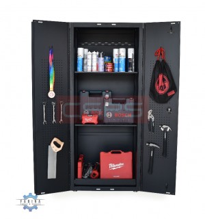 So sánh tủ dụng cụ