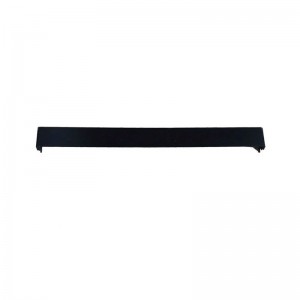 Thanh ngang cho tấm lưới pegboard