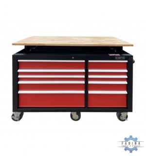 Tủ đồ nghề 10 hộc kéo