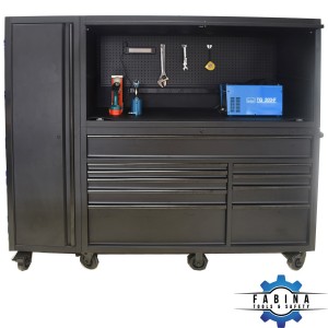 Tủ đồ nghề có bánh xe