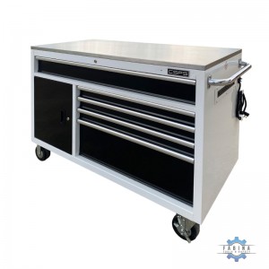 Tủ đồ nghề sửa xe