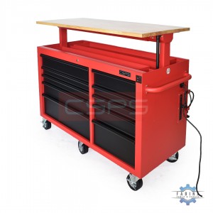 Tủ dụng cụ 10 ngăn