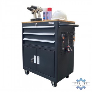 Tủ dụng cụ cơ khí