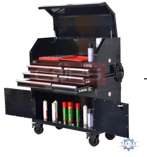 Tủ dụng cụ công trình