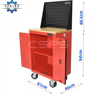 Tủ dụng cụ giá rẻ