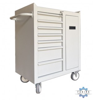 Tủ dụng cụ sửa ô tô