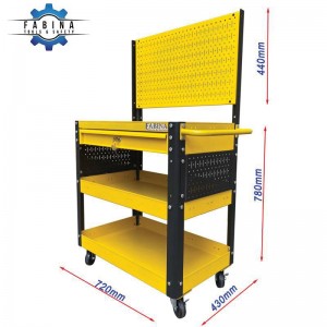 Tủ sắt đựng dụng cụ