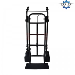 Xe đẩy hàng đa năng 04 bánh CSPS